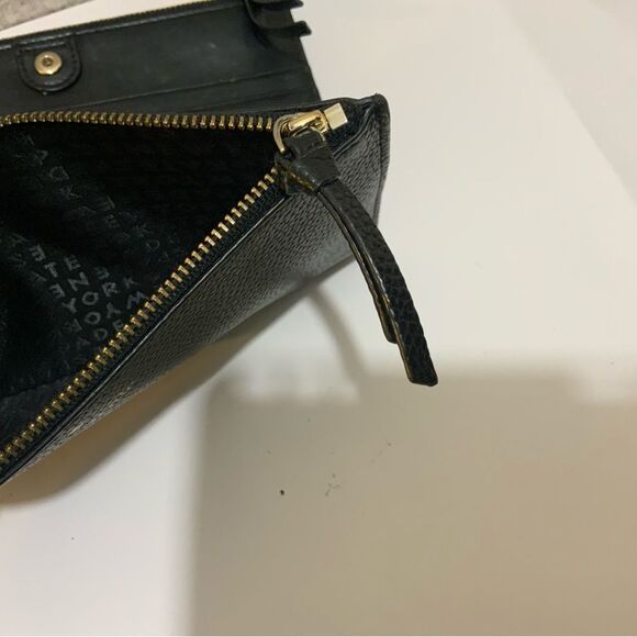 Kate spade wallet organizer bifold zip - Picture 8 of 12